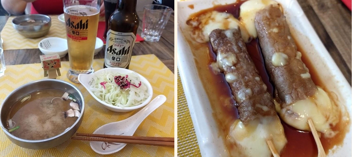 Sushi Yaris - Gallery Image 4