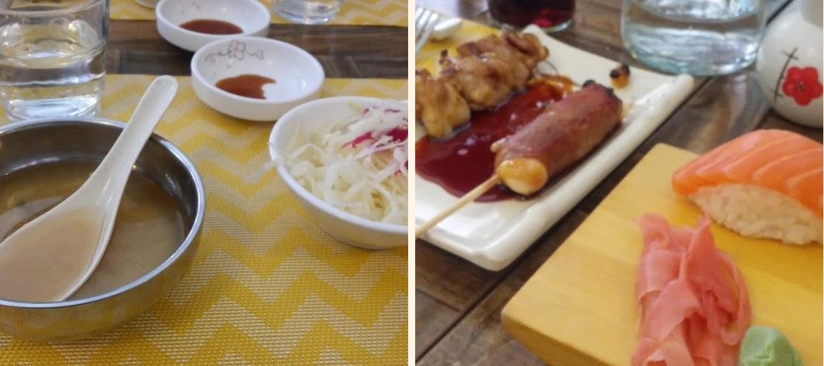 Sushi Yaris - Gallery Image 5