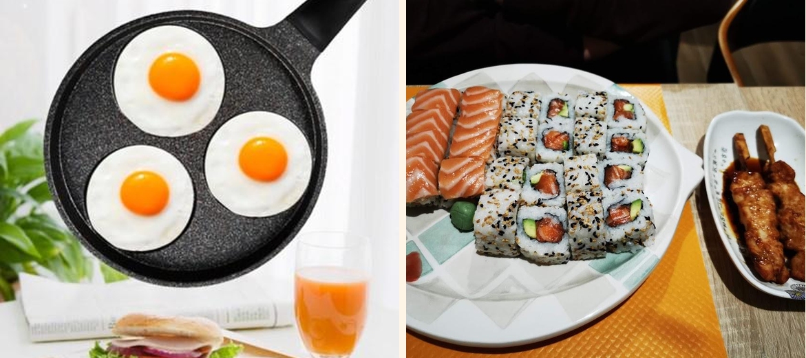 Sushi Yaris - Gallery Image 6